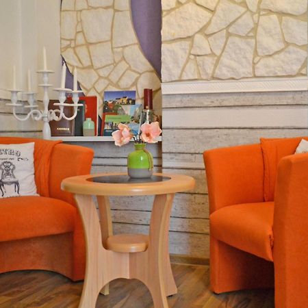 Pension Zur Neisse Guben Kültér fotó